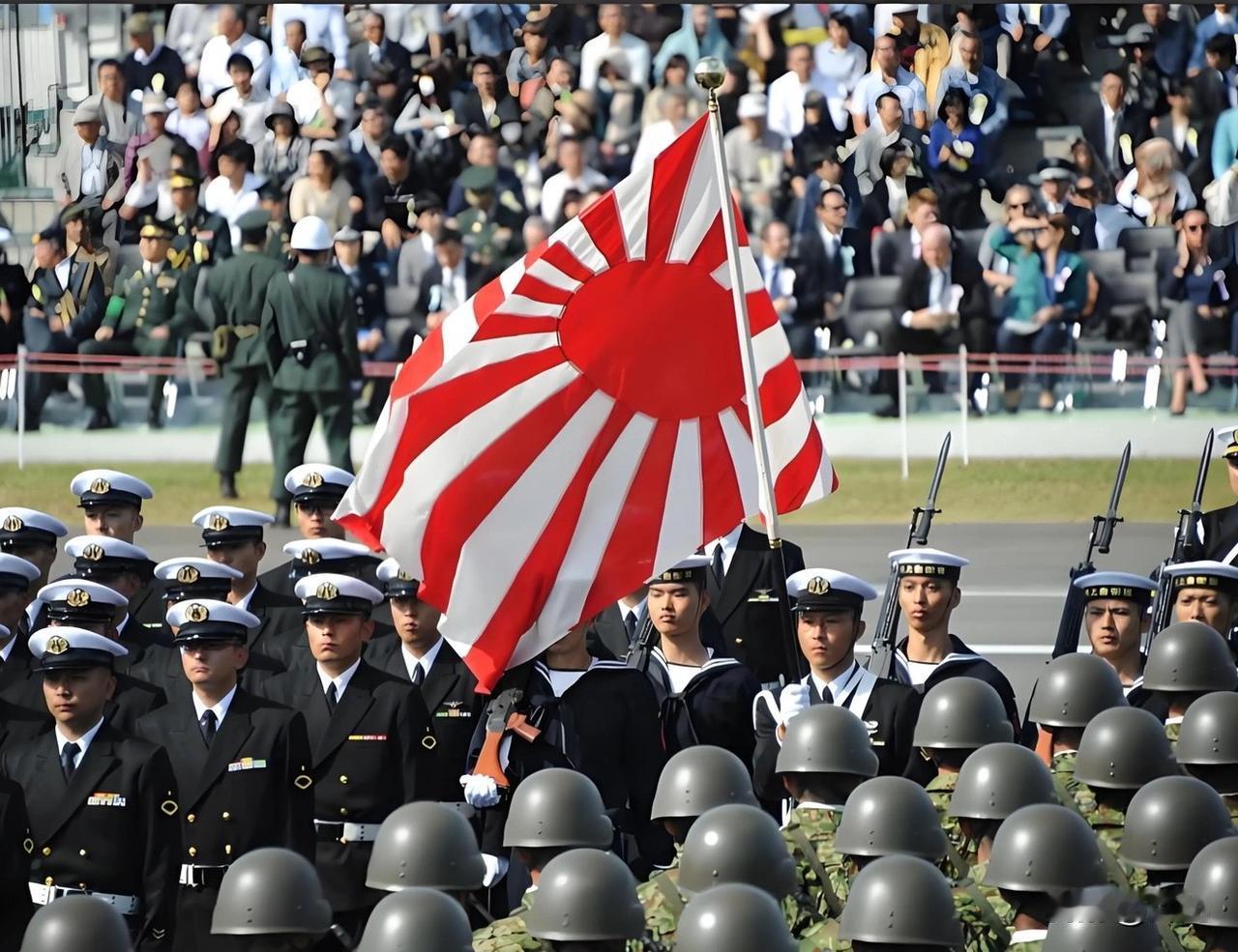 惧怕中国潜艇！日本被曝准备在2031年部署大量小型无人机打造“反潜网”！日本媒体