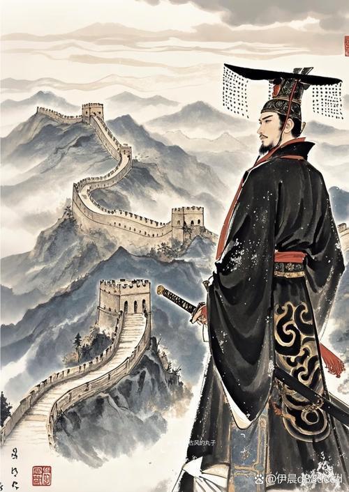 【爆款标题】秦始皇：史上第一个“打工皇帝”，大一统的“老司机”！

嘿，朋友们，