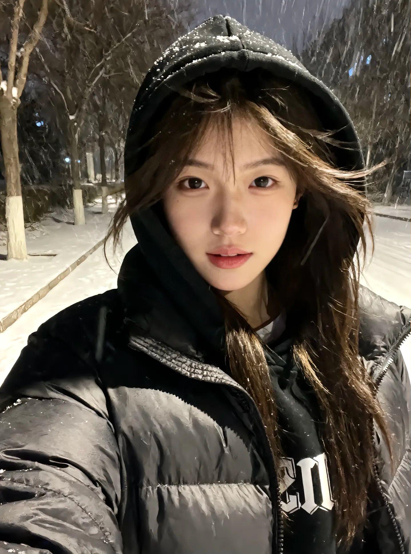 也许你想我的时候 我也在想你