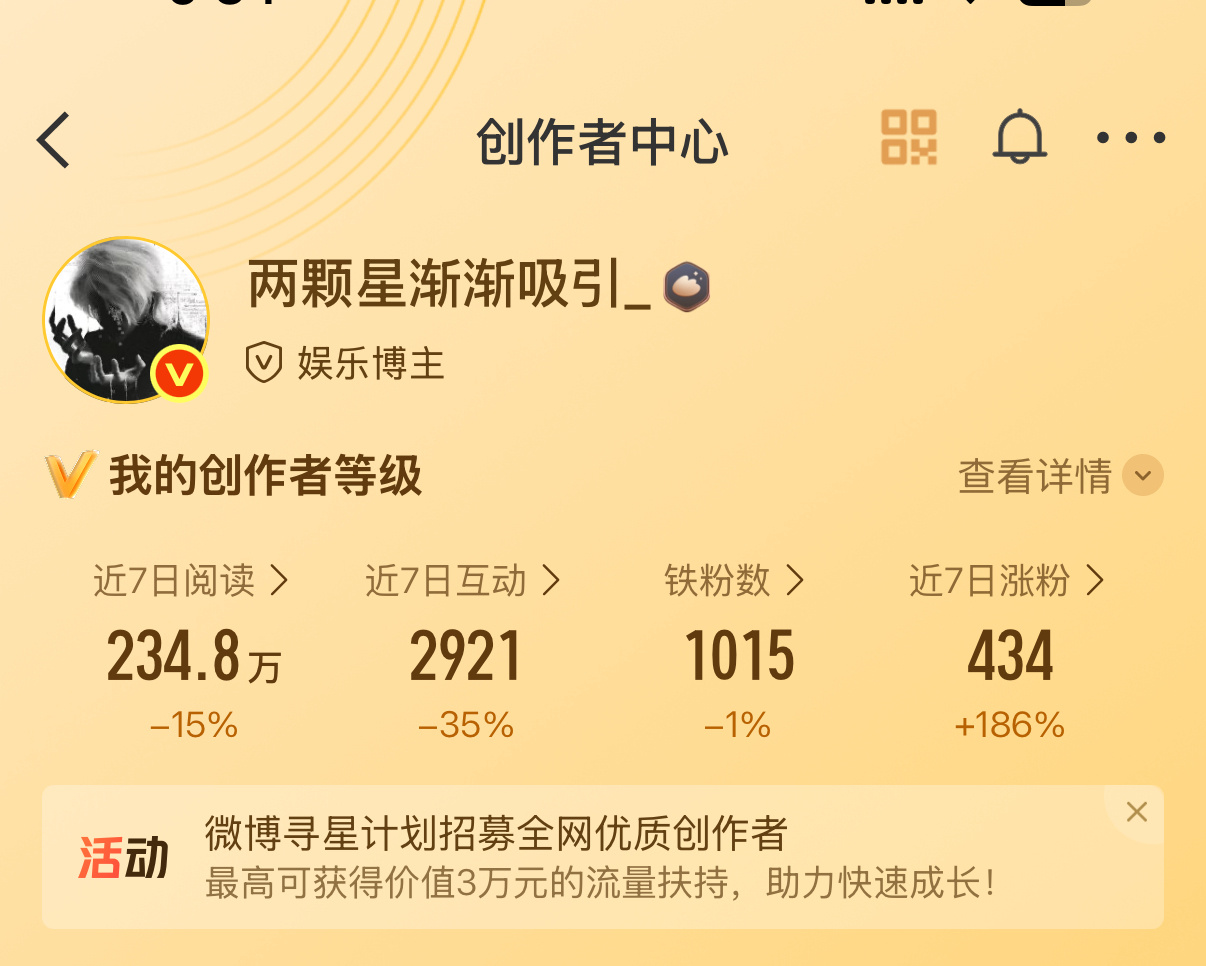 我要退学了别想我，狂掉铁虽然最近没认真续咋掉了这么多 