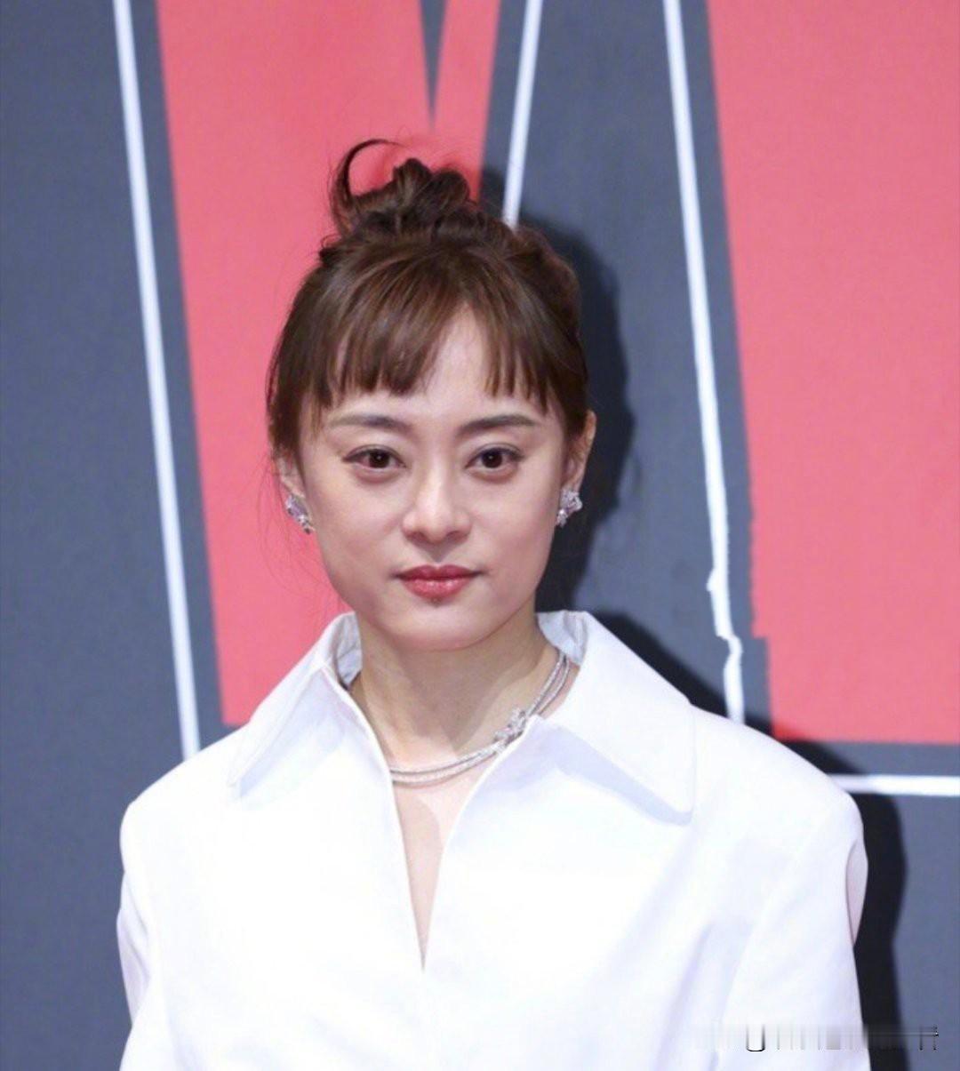 大家奇怪孙俪状态不好也很正常，孙俪看上去就现实生活中40多岁女人的状态，但是她是