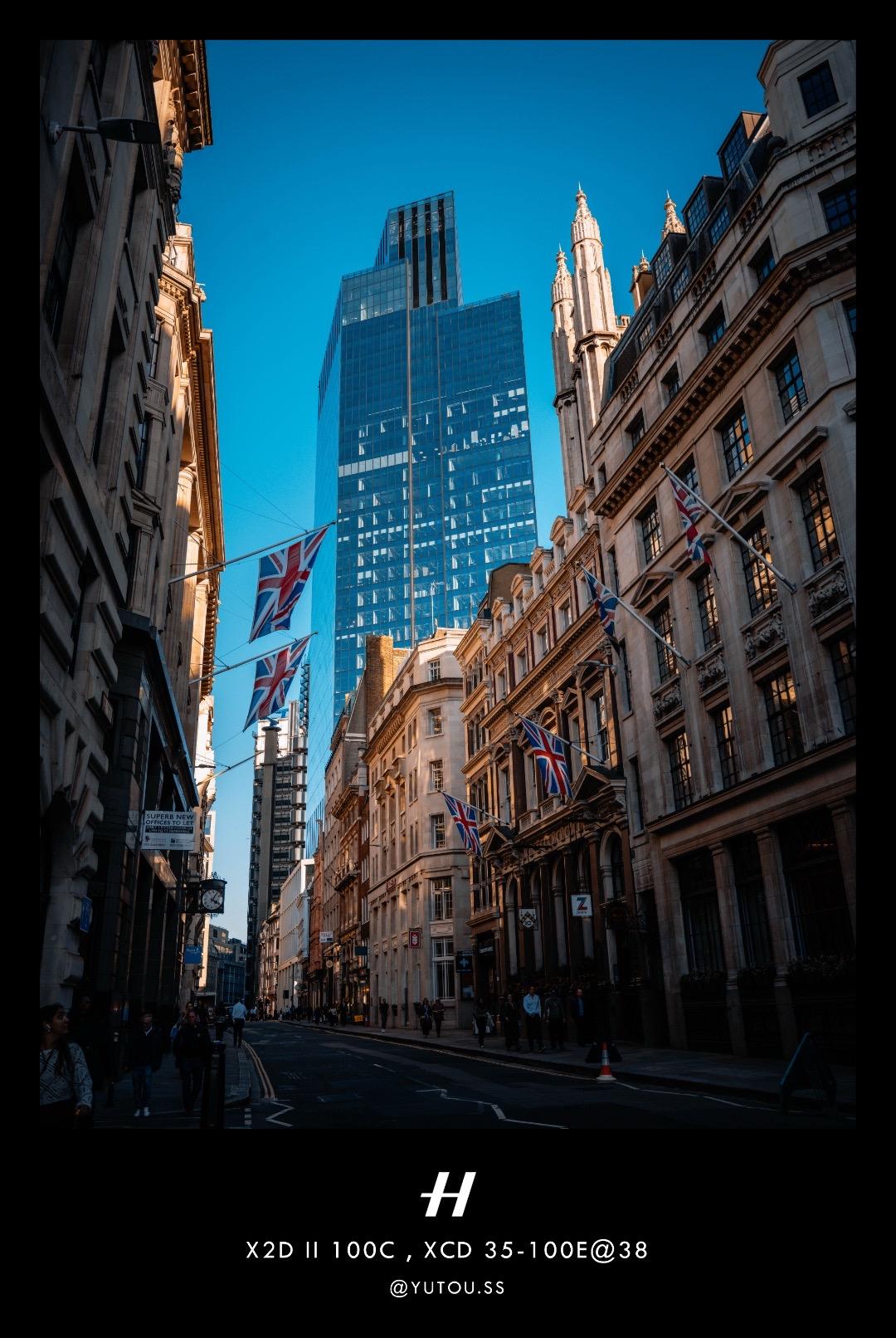 要吹过多少次泰晤士河的风才知道留学的意义。有阳光的伦敦才是真正的杂志封面🇬🇧