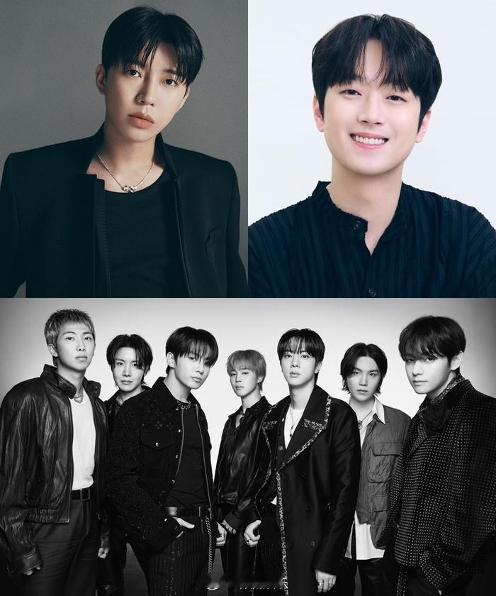 【歌手林英雄“2026 The Fact Music Awards”荣获人气奖】
