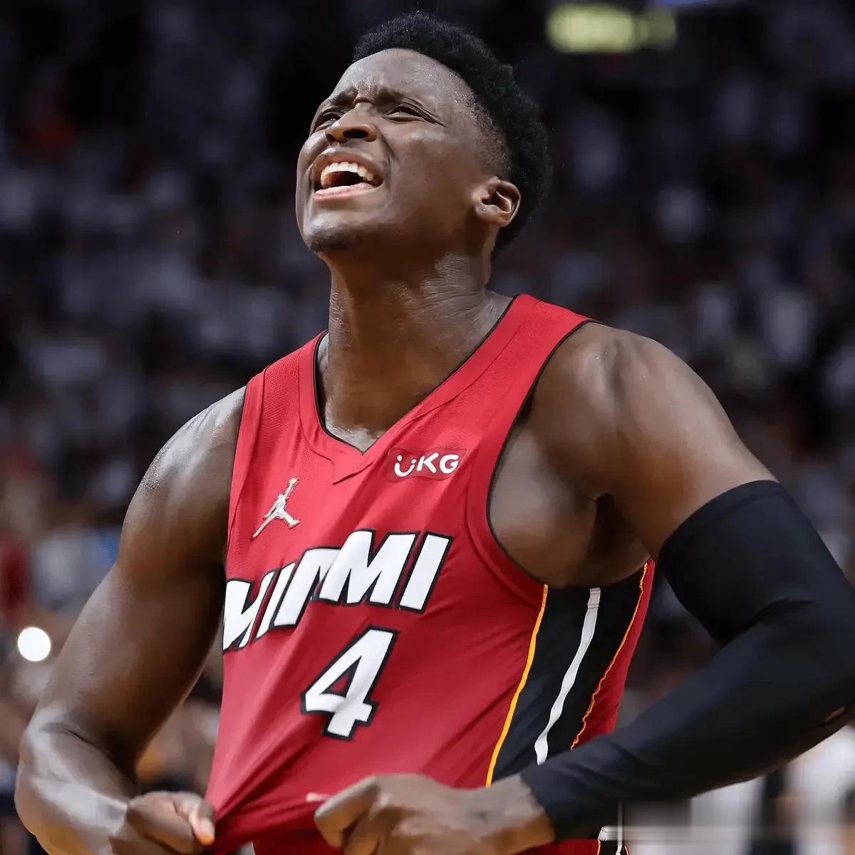 ESPN：奥拉迪波已经执行下赛季940万美元球员选项！

根据ESPN报道，多位
