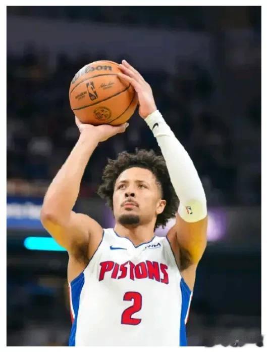 开赛17连败！！不得不说活塞队是近些年NBA重建最失败的球队！！！
坎宁安:20