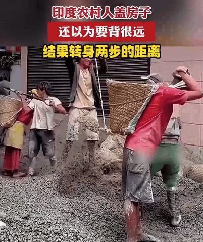 这到底是在“磨洋工”、还是必须要履行这个程序？