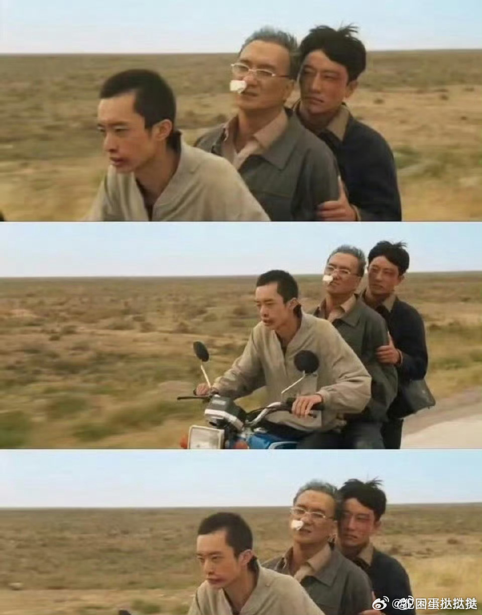 白宇帆这辈子是绕不开黄轩了黄轩和白宇帆真的是有点缘分在身上的两个人搭戏效果也很好