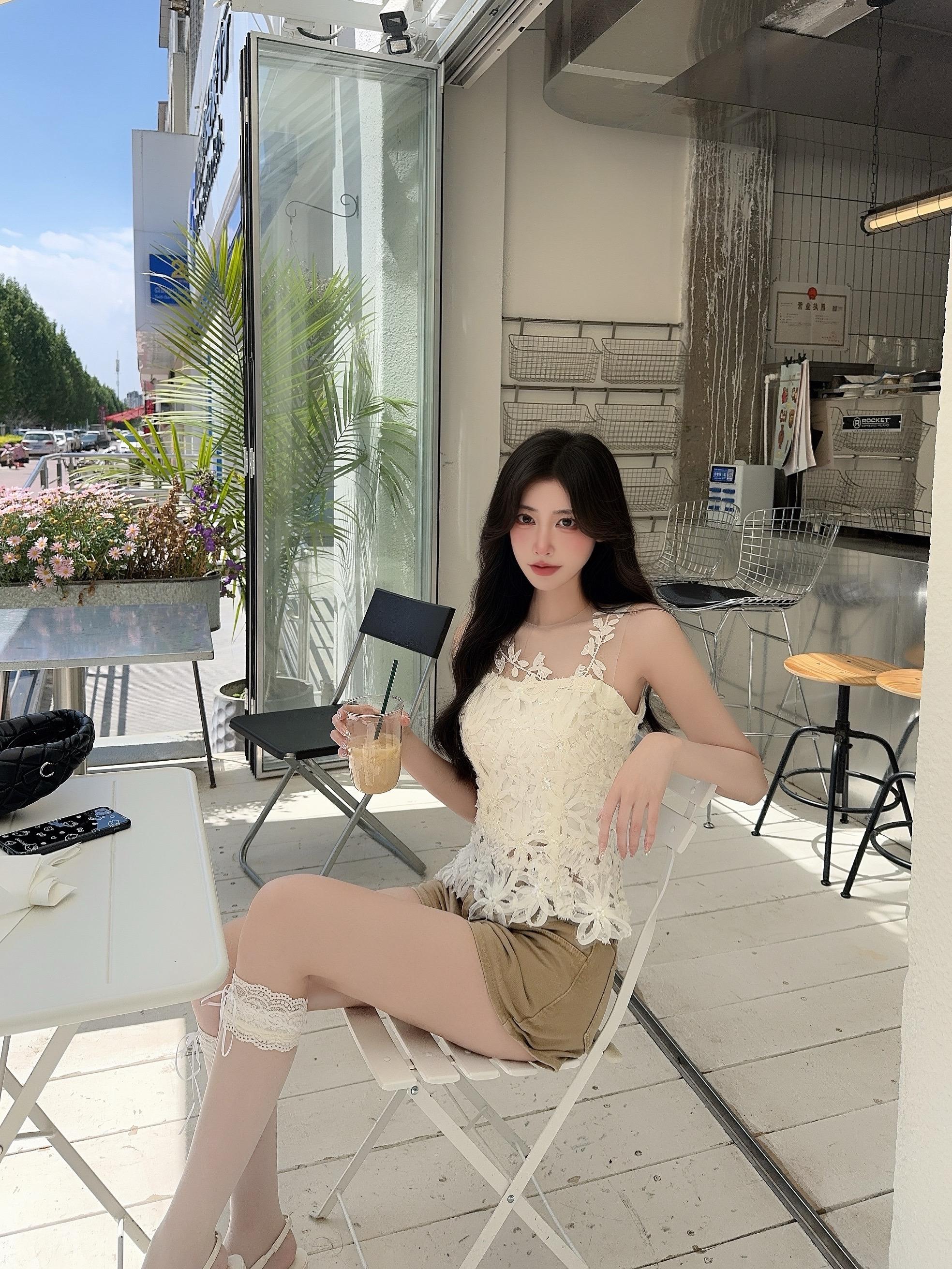 ☀️🍃很夏天
