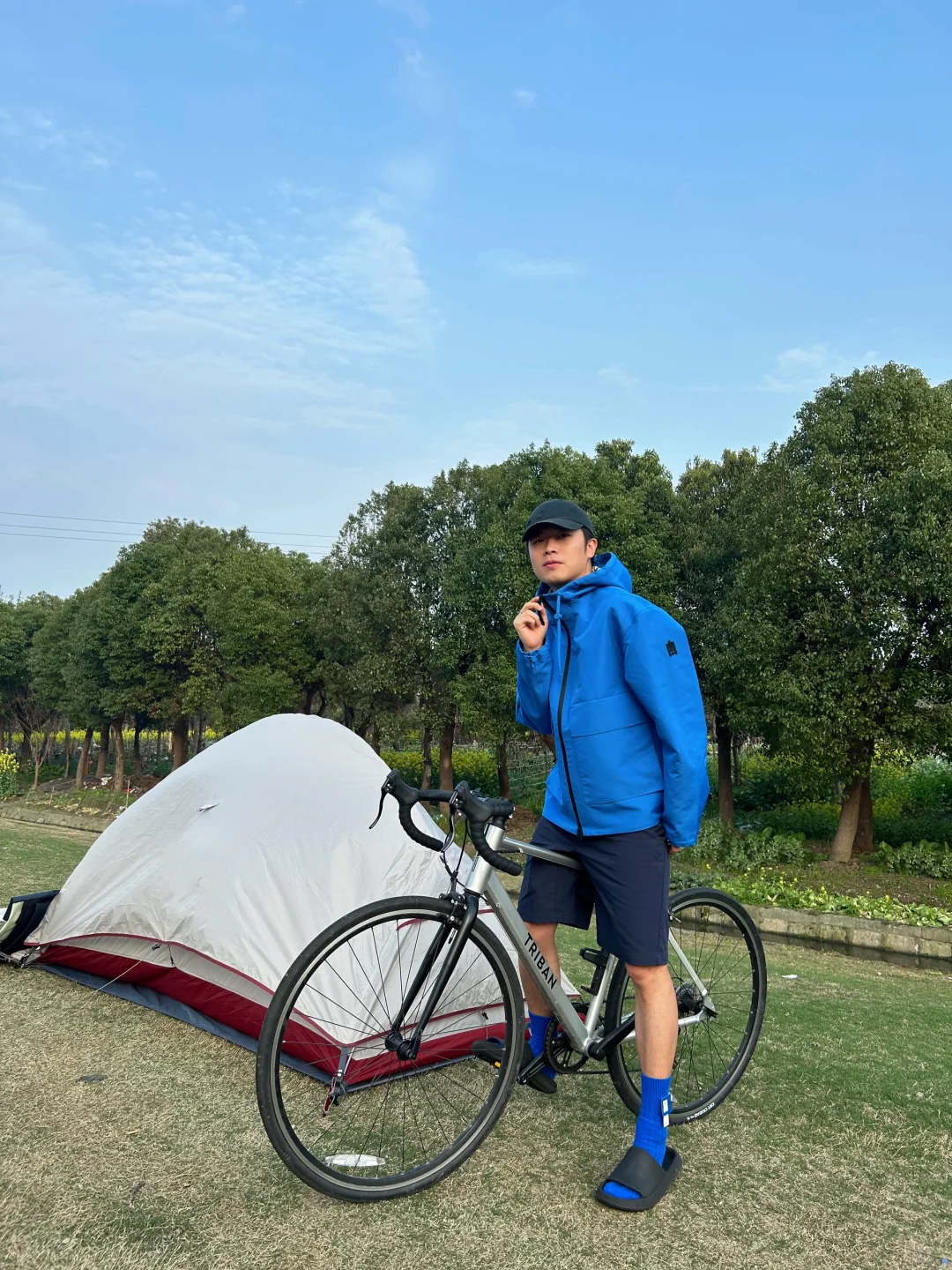 在我的世界里，我已经有房有车了