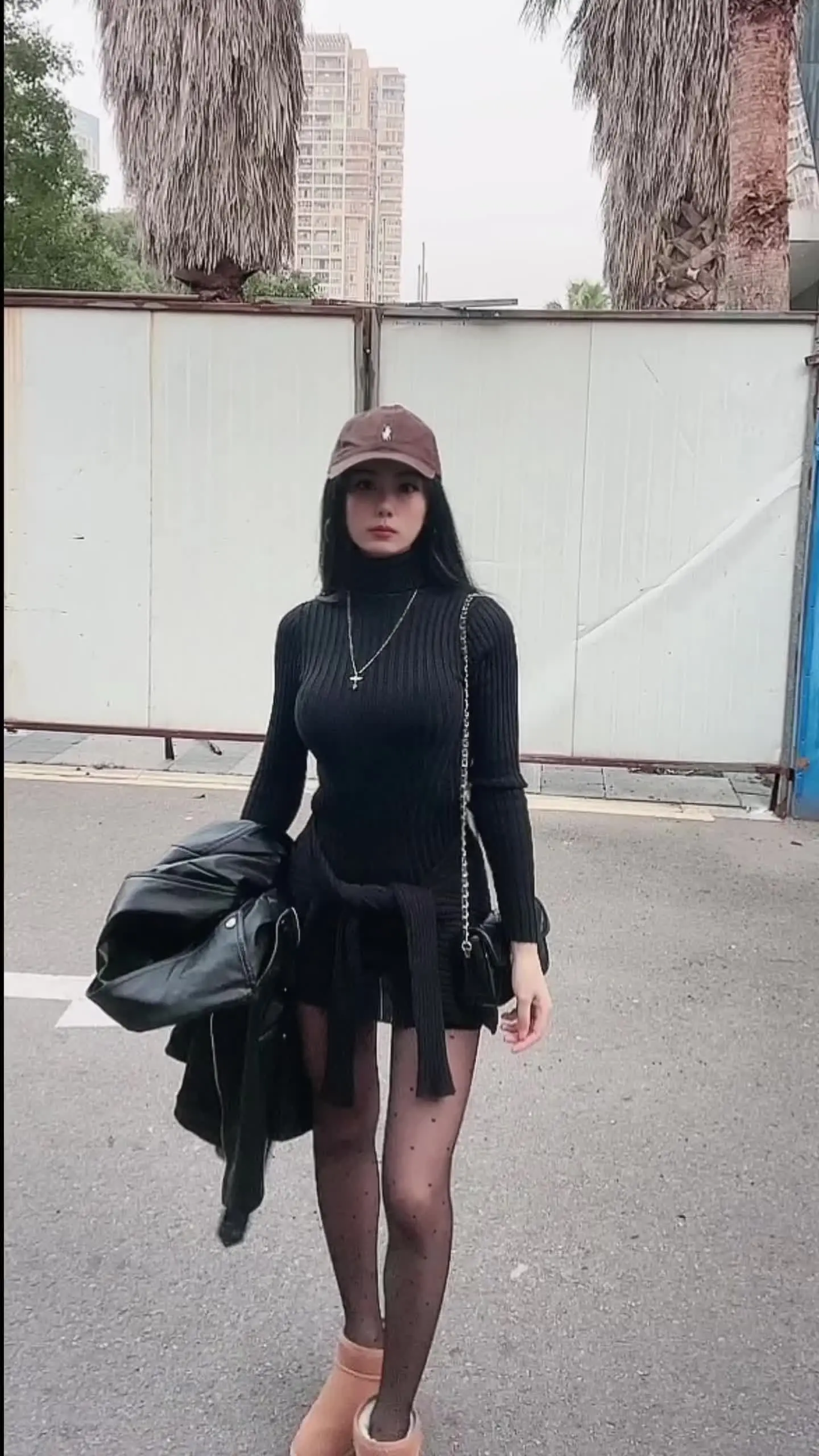 “反正结果都那样”