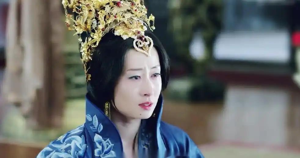 后被废，还可以接回娘家，这就是女人来自娘家的底气！

历史上被废的皇后不少，下场