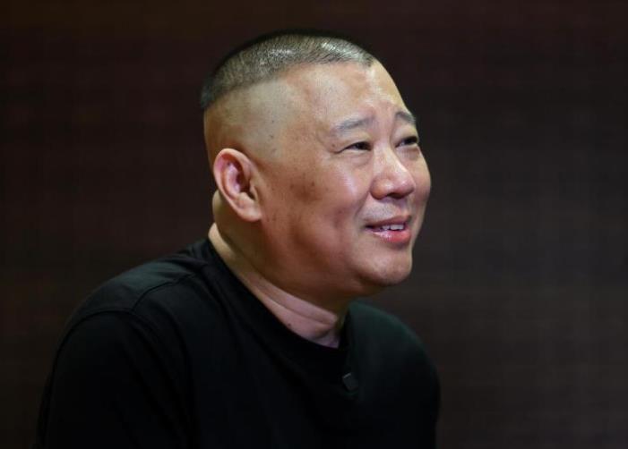 郭德纲涉嫌违反演出条例  被武汉文旅局立案调查

今年7月底，郭德纲在武汉演出京