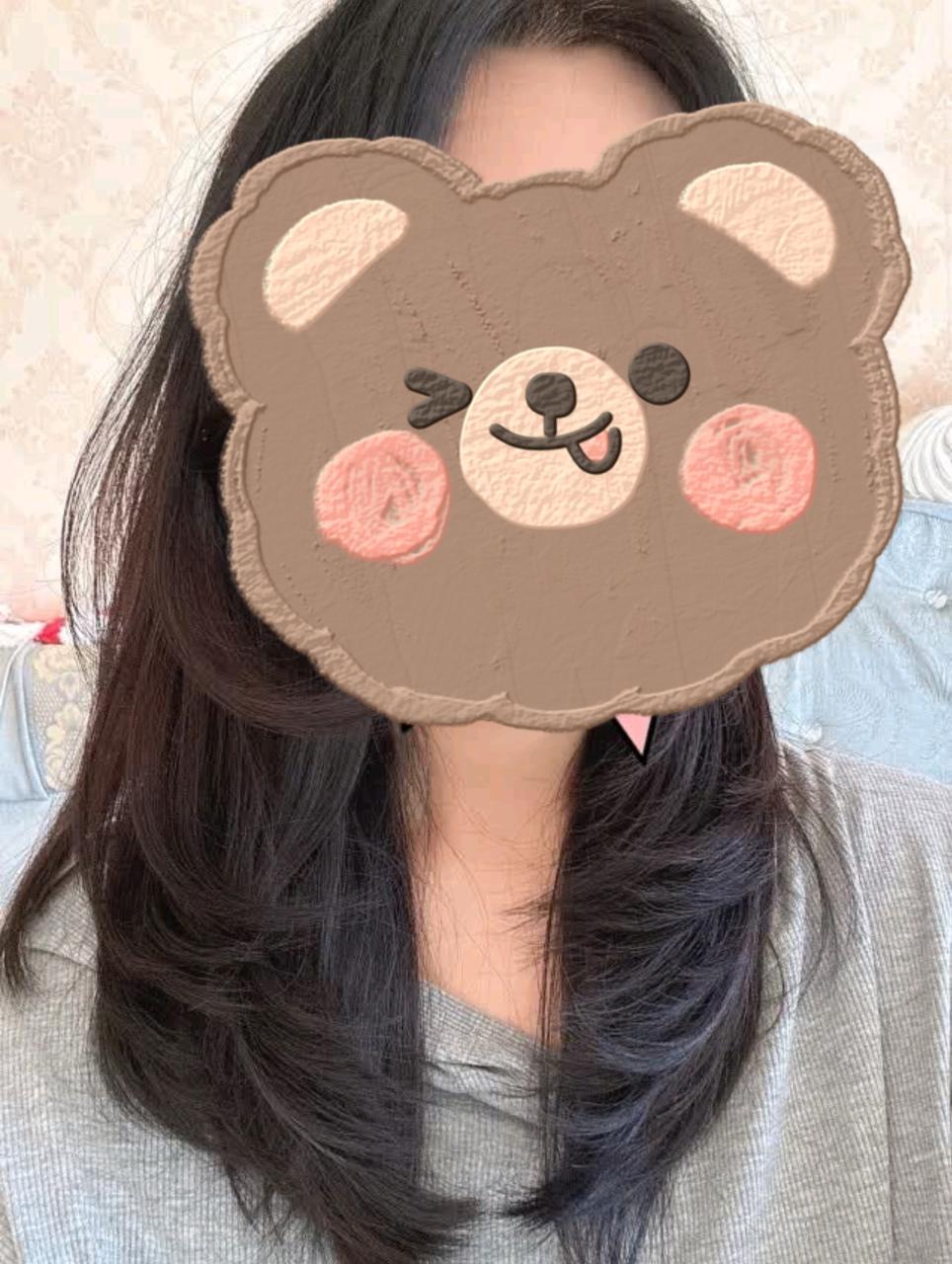 完鸟完鸟，我年纪轻轻怎么就长白头发了！拔了还长，可能这就是上班带来的“福报”吧这