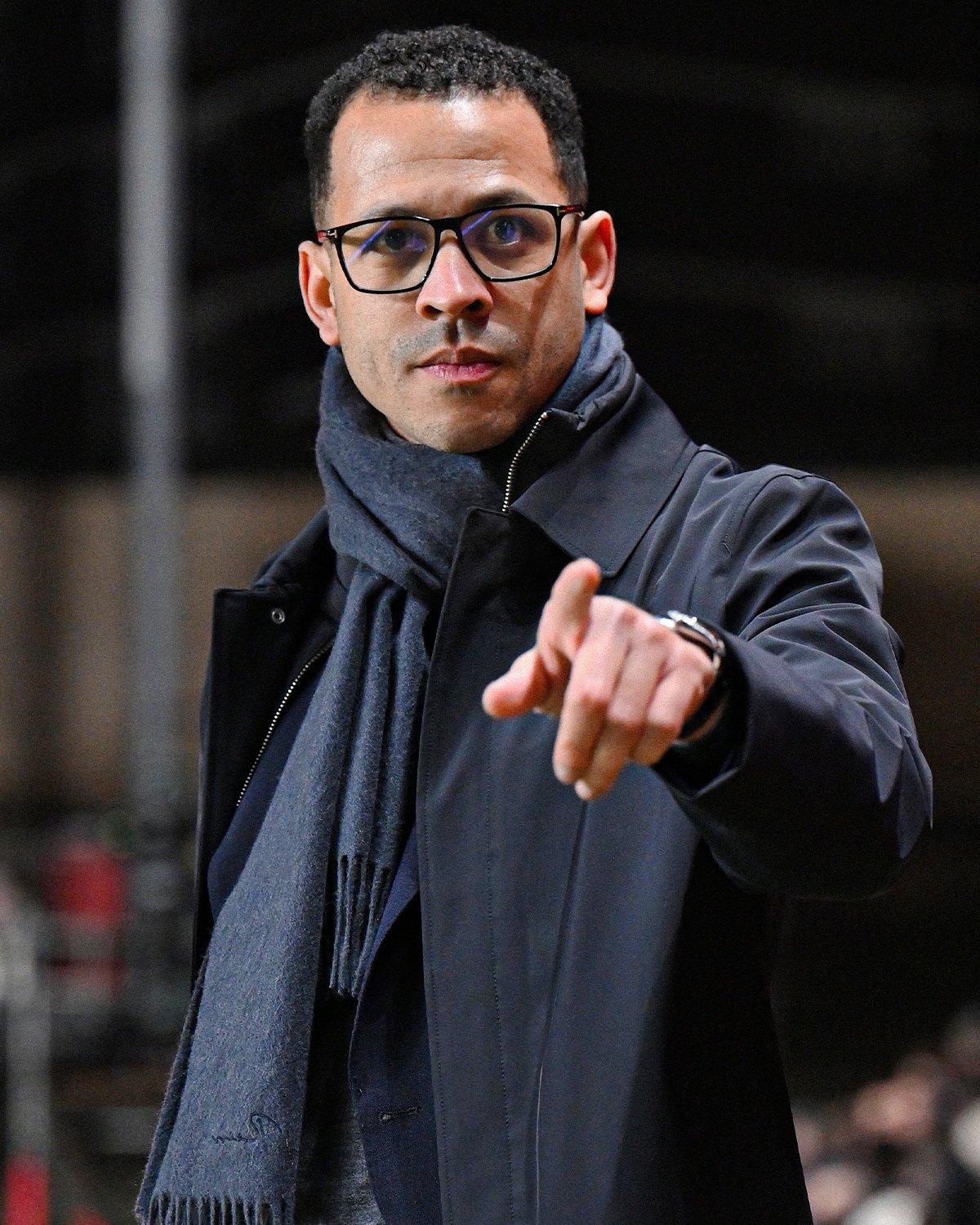 【我们也是青年近卫军】罗塞尼尔：“我过去是曼联球迷，但现在是切尔西的忠实拥趸。”