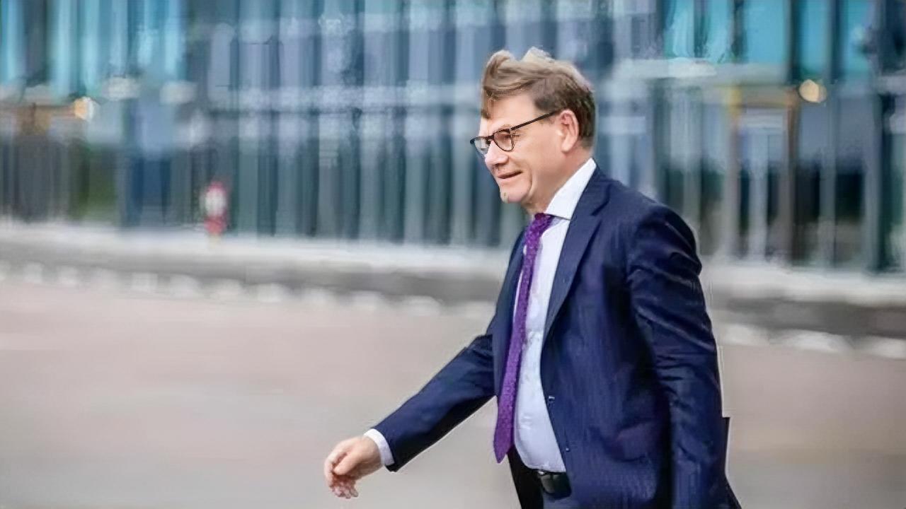 还是来了！马克龙刚走，德国外长明天访华！

德国外长瓦德富尔原本计划在十月来中国