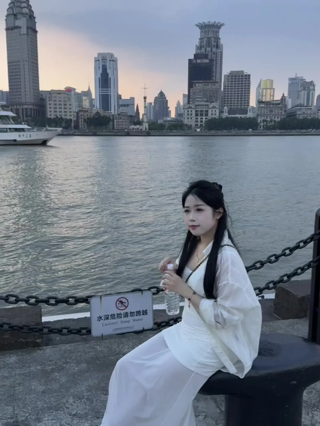 人总是喜欢反季节的东西