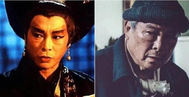 94岁刘兆铭离开人世，《倩女幽魂》树妖姥姥成永恒银幕记忆！

香港艺人刘兆铭在9