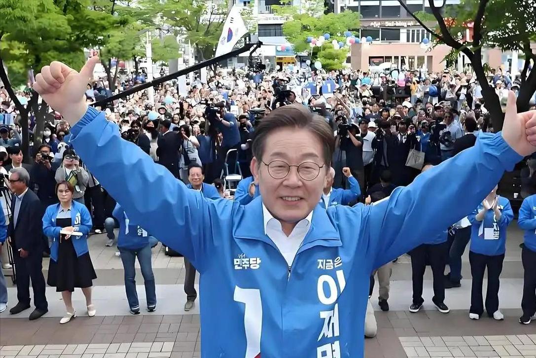 韩国总统不再是高危职业，李在明对内强硬改革，对美使用拖字诀


从朴槿惠被弹劾到