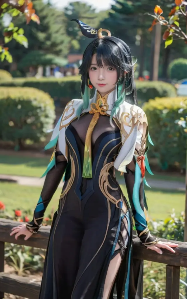 原神 闲云。超会聊天真君～甘雨小时候啊～
早就弄好了～后来才发现好像少了眼镜一直没法。。。