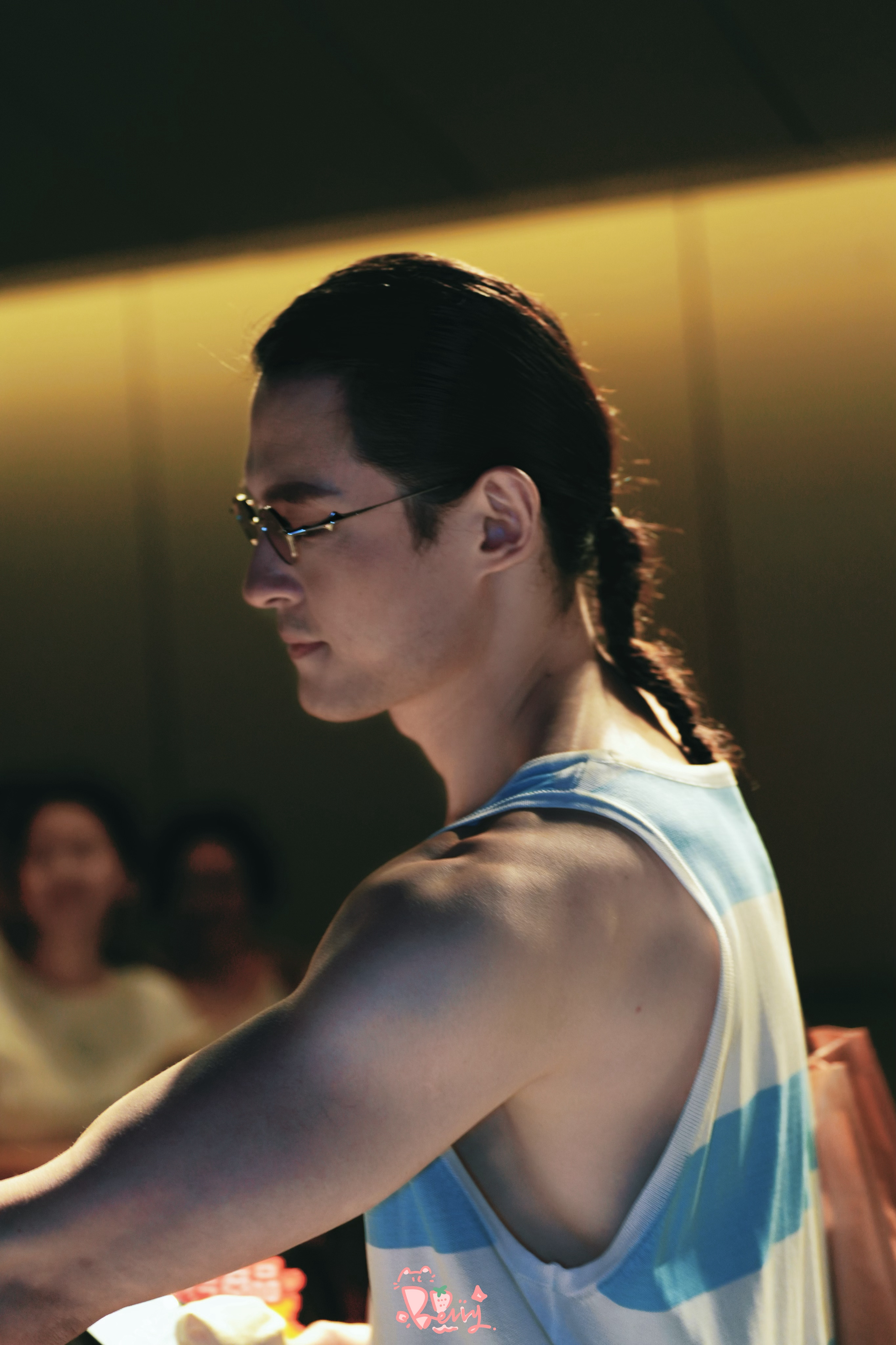 刘令飞  260620海上钢琴师 哈尔滨·sd海上钢琴师音乐剧