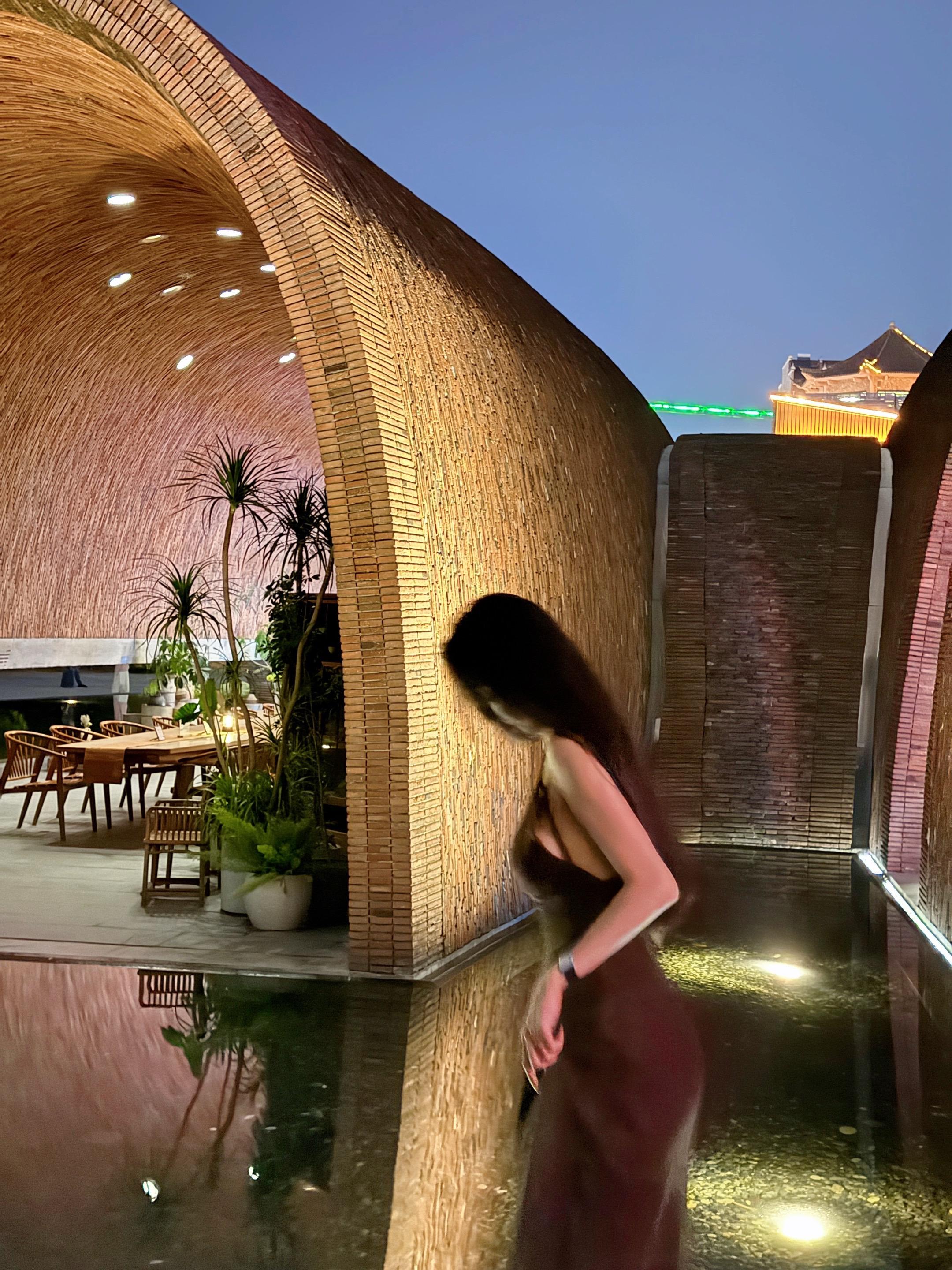 人生是一场旅行，不是所有人都会去同一个地方。