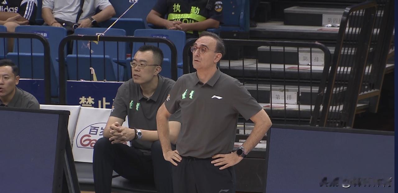 辽宁男篮今天以72-66再胜福建男篮，以3胜2负排名第五结束了，今年的夏季联赛，