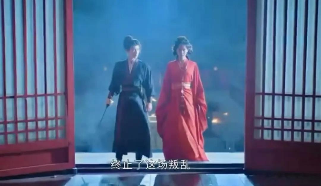 陈都灵是不是谎报身高了，周翊然不是182吗？ 