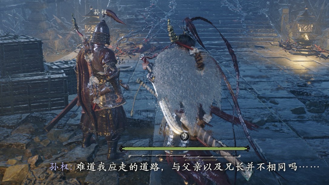 是呢宝宝。 