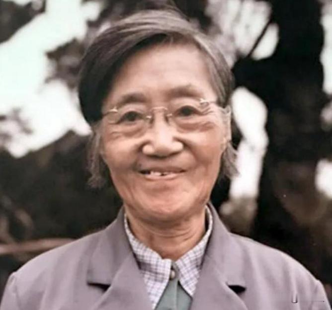 1961年的一天傍晚，物理学家王承书把几件换洗衣服塞进一个旧皮箱，对丈夫张文裕说