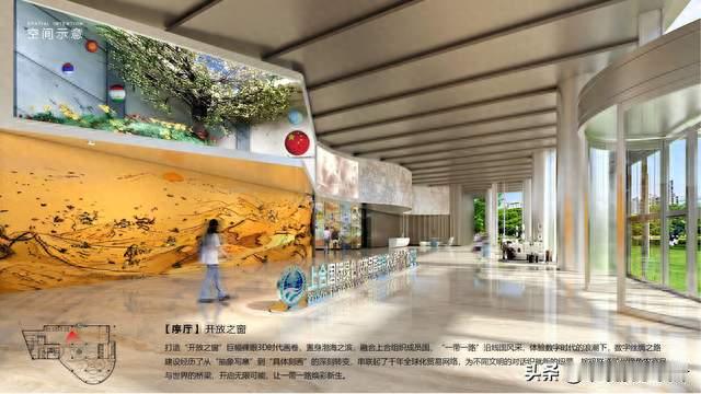 2026企业展厅设计公司榜单变了,尺子也变了