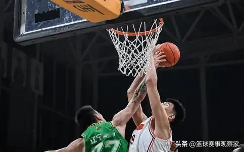 辽宁116-95广东，全场比赛结束，看了直播有三个没想到[吐血]
1，没想到沃特