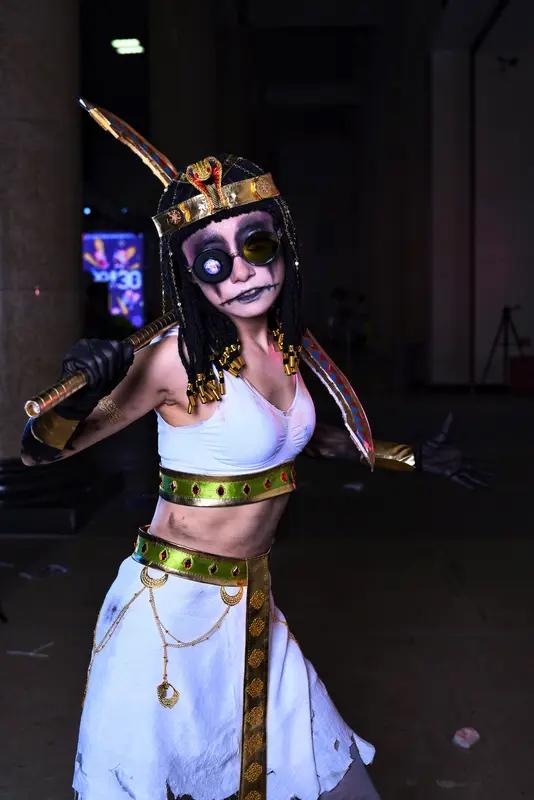 最近游戏圈可真是风波不断啊！《燕云》的事儿还没平息，《第五人格》又陷进了新的风波