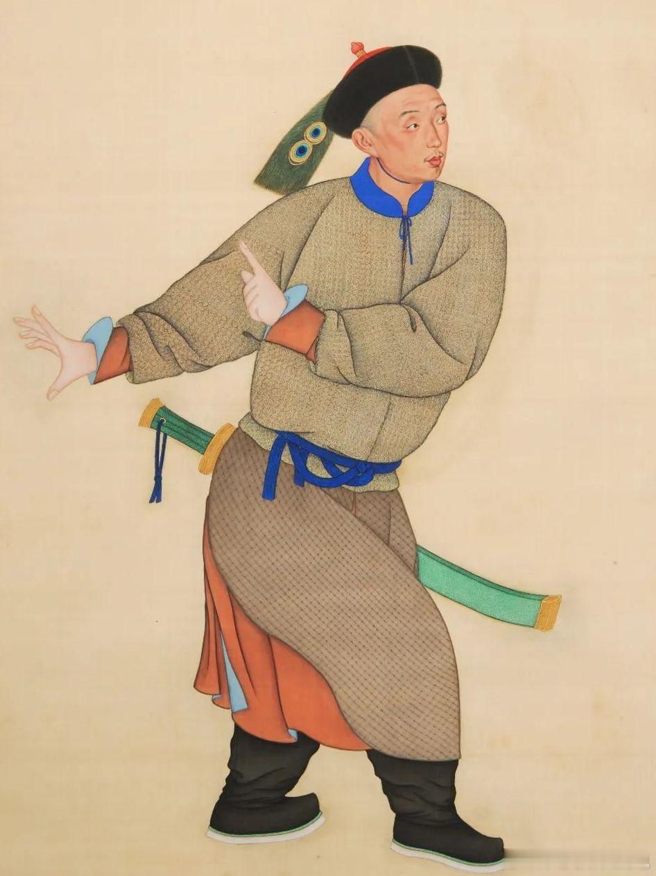 1768 年，西南边境多轮冲突不断，前两任负责当地战事的封疆大吏，皆因战事失利结