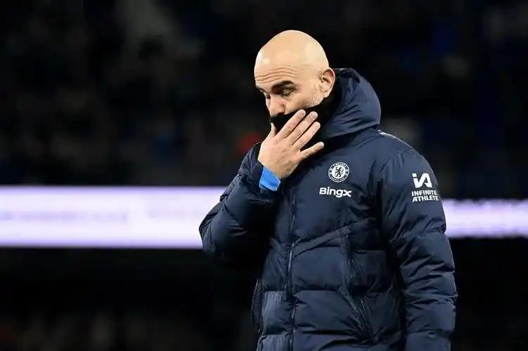 马雷斯卡的“最糟糕48小时”言论• 言论内容：马雷斯卡此前称赛前48小时是“最糟