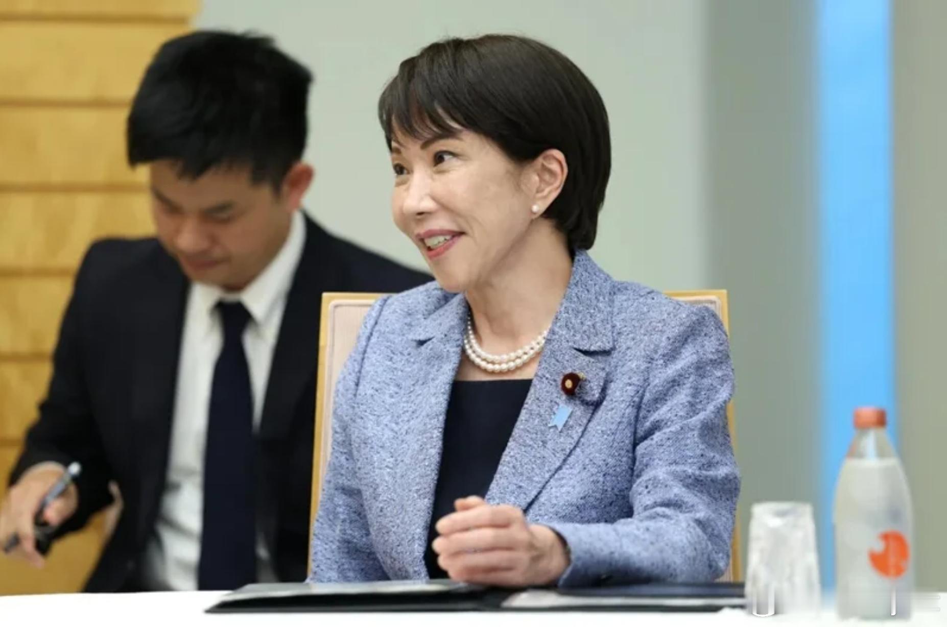 高市早苗将于19日至20日访韩 与李在明在故乡安东会面海外新鲜事 应韩国总统李在