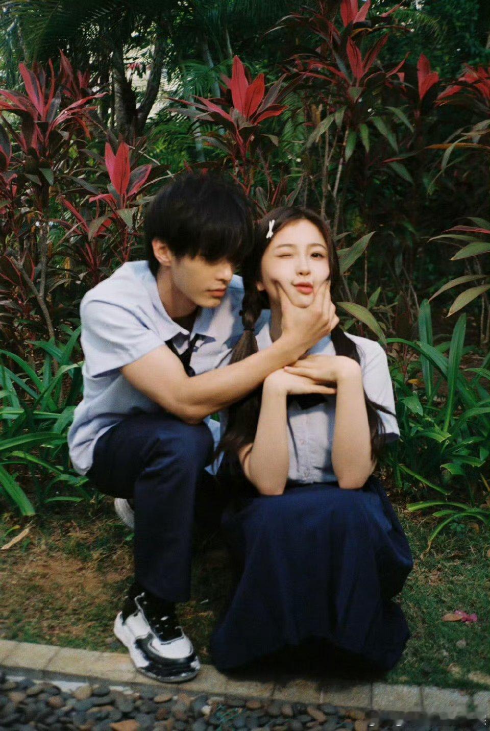 双轨海外热度出息了！零宣发空降23国还登顶Viki榜单，双向救赎剧情好嗑，电影级