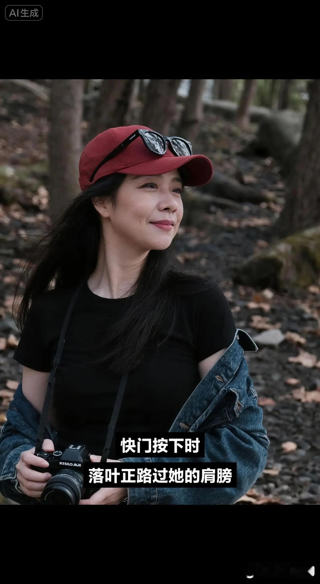 我的AI写真 ai创作