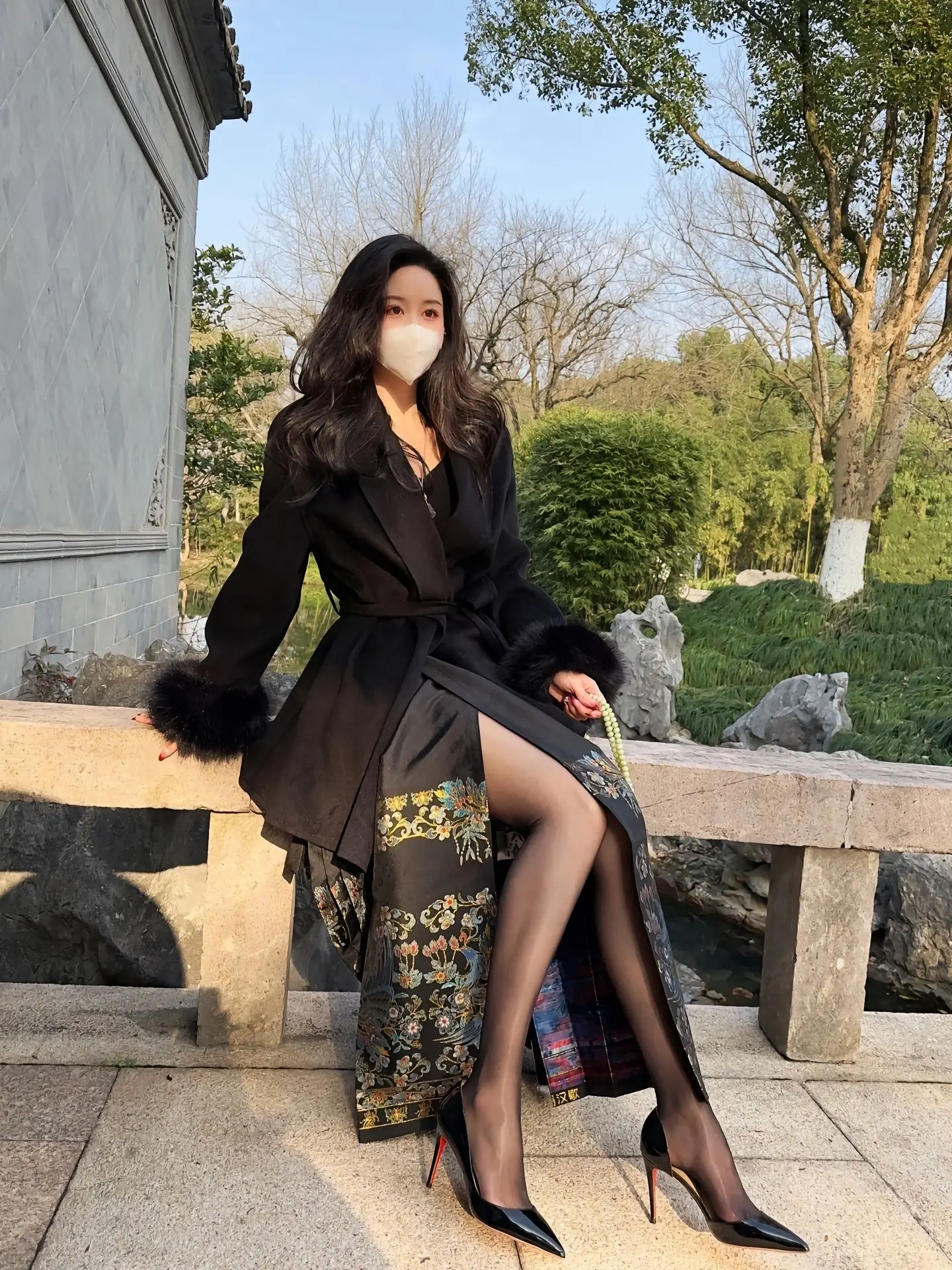 感情这玩意 玩得明白的都是单身