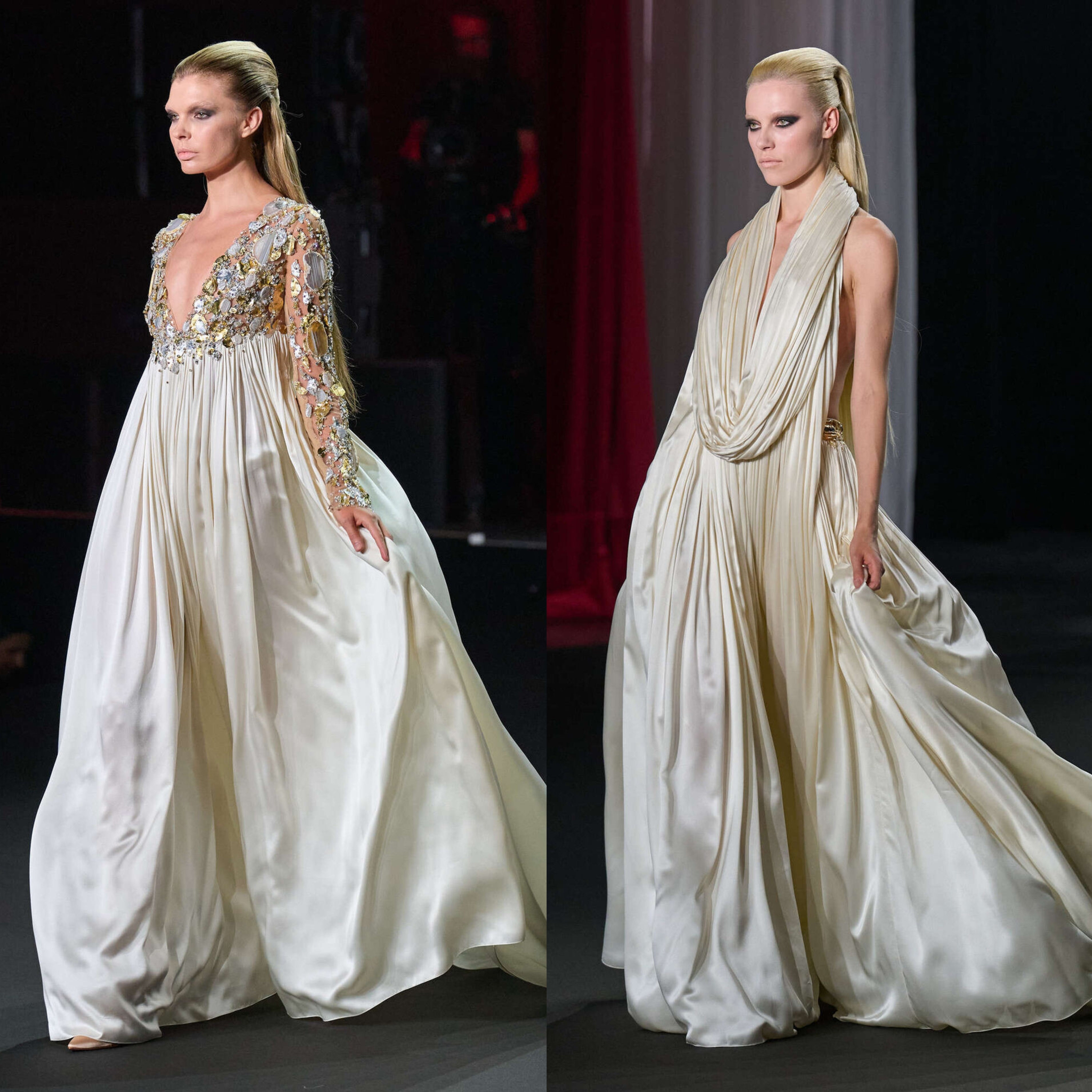 STEPHANE ROLLAND FALL WINTER 2026-27 HAU