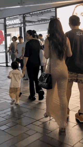 公子哥儿和窈窕女[机智]