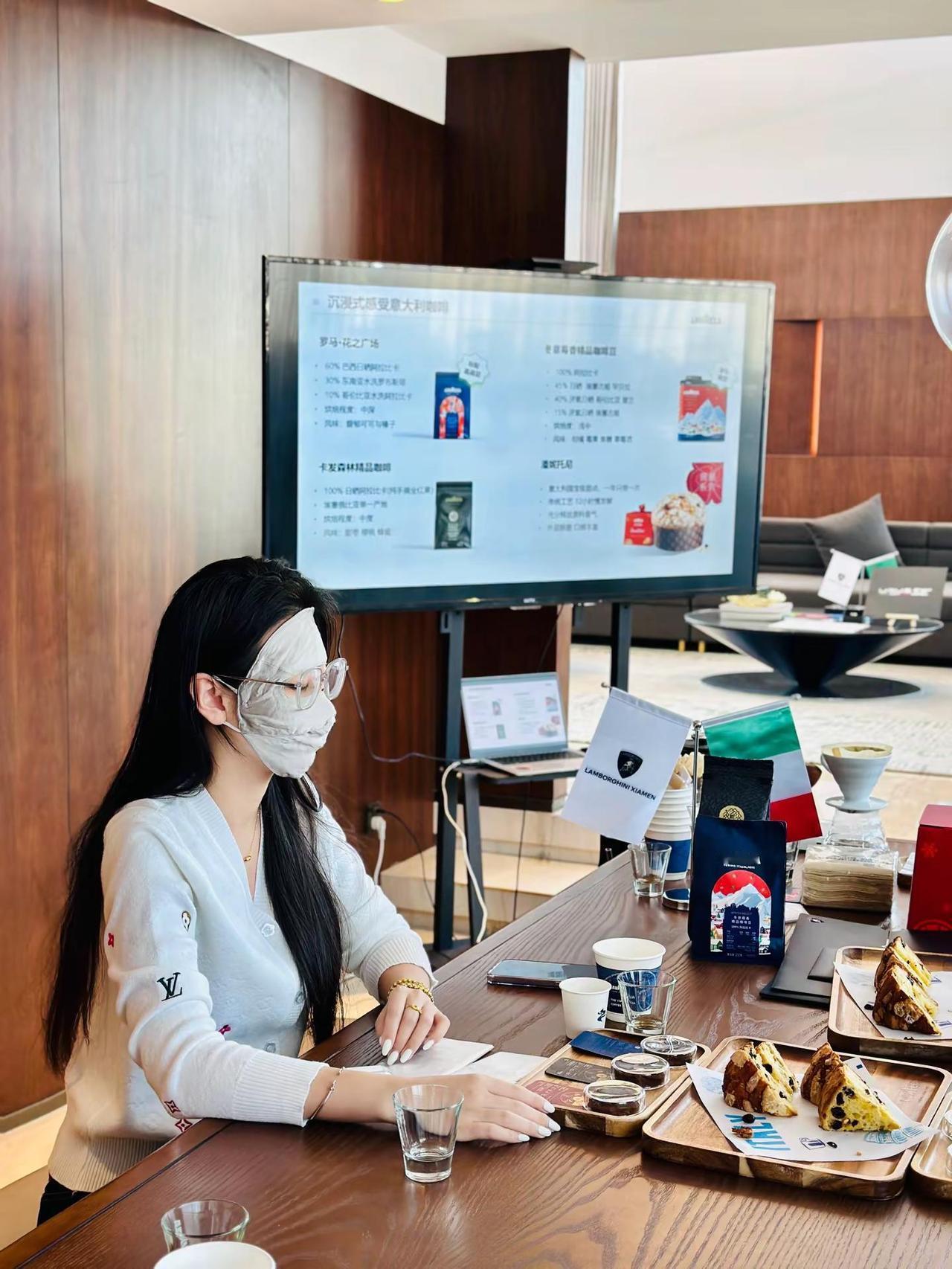 静下心 感受美好