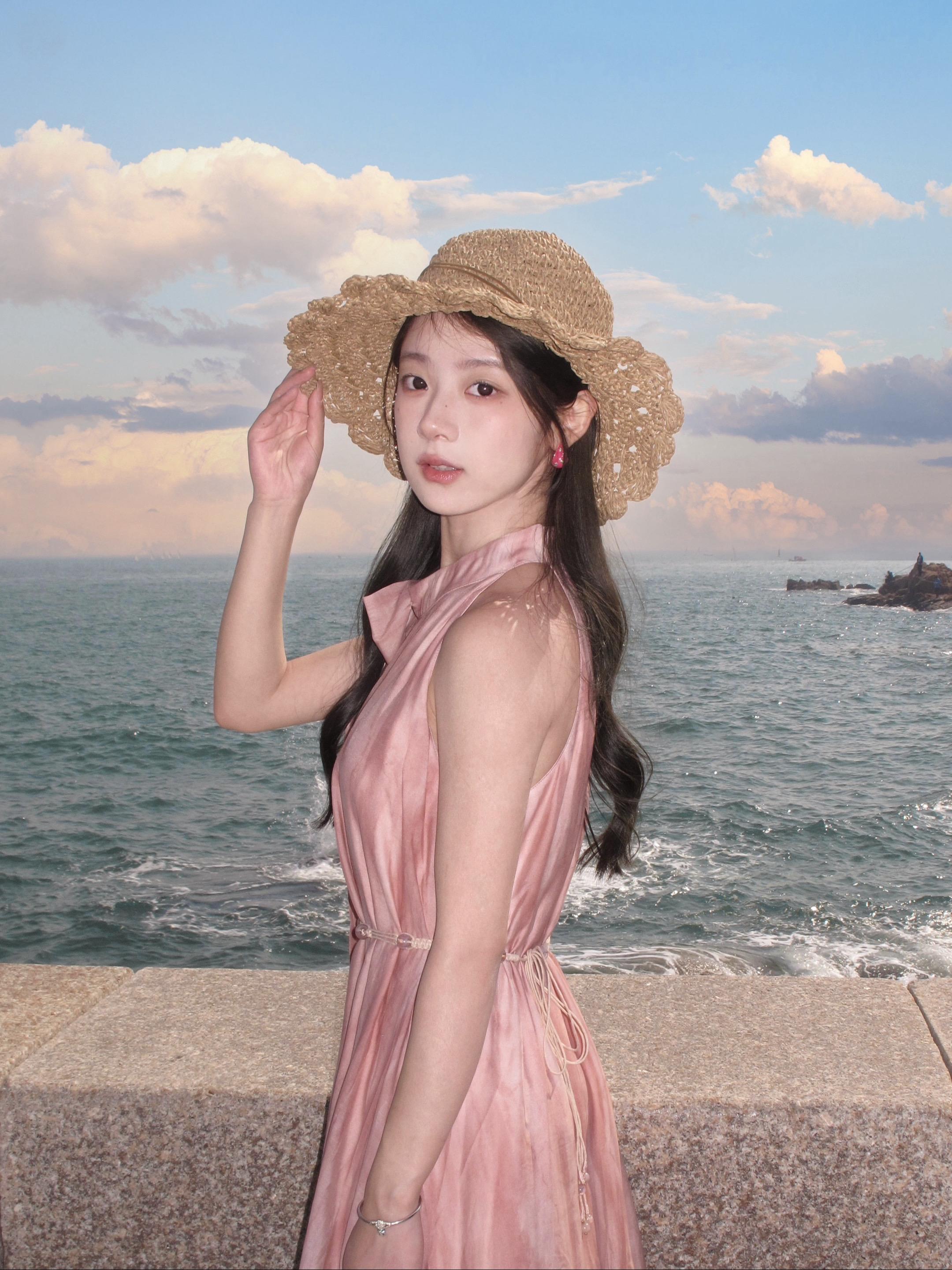 想念变成空气在叹气。