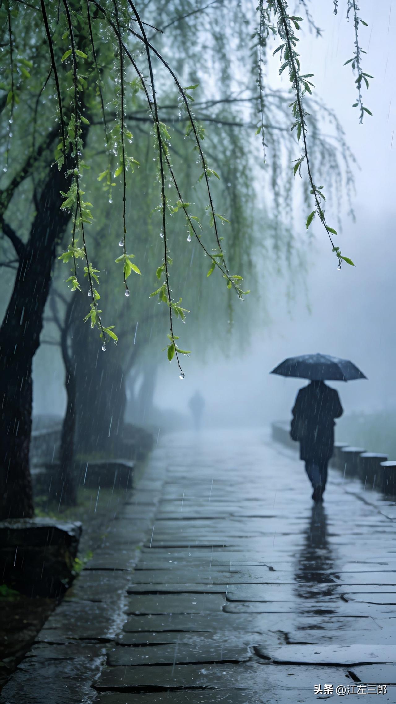 分享我这周有趣的事：
这次清明节回老家扫墓，发现一个现象：
以前很多在外定居的乡