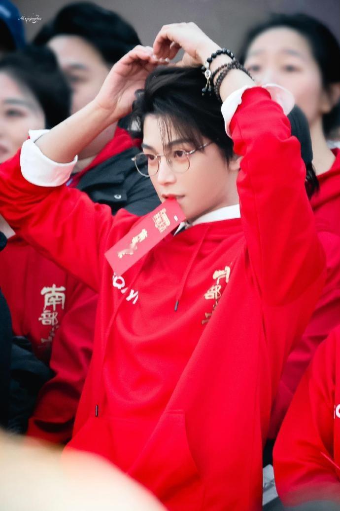 丁禹兮是我看所有现言小说带入的唯一男主！ 