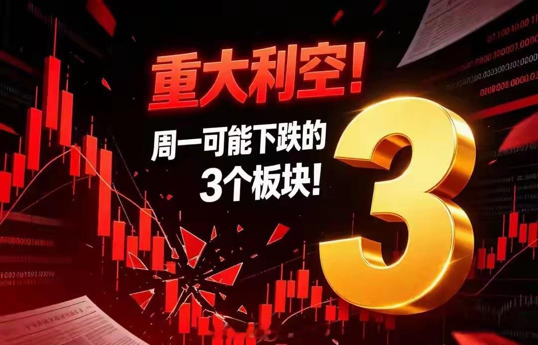 A股即将重演历史，接下来会有600点变盘空间，下周一行情已定！我直接说结论：周一
