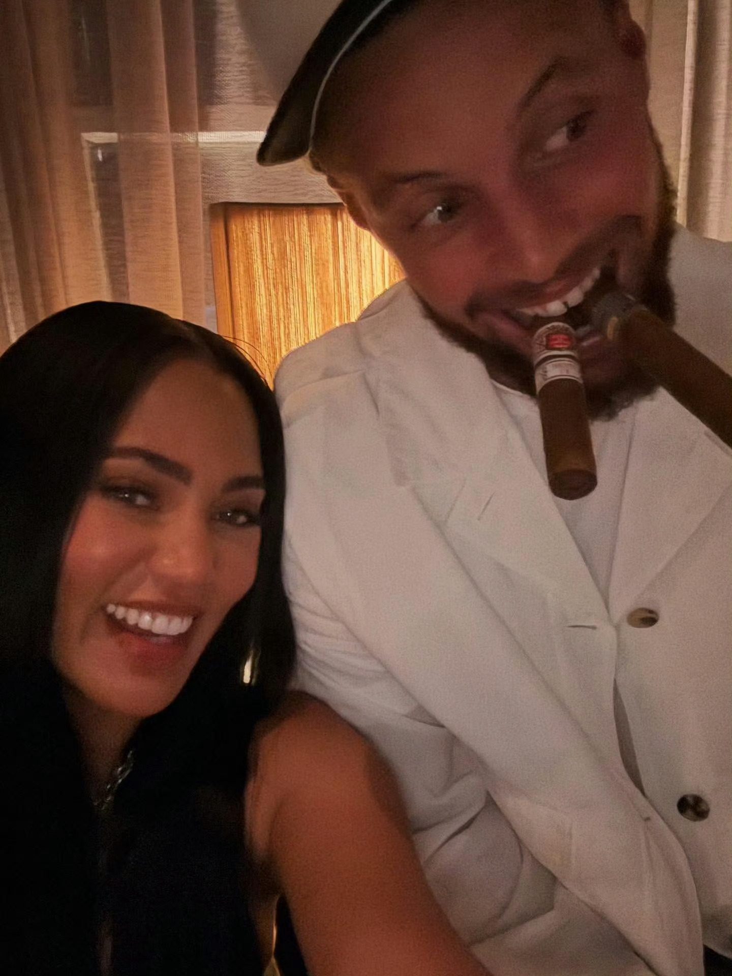 祝阿耶莎生日快乐🎂和我库一直幸福下去库里阿耶莎永远幸福超话创作官