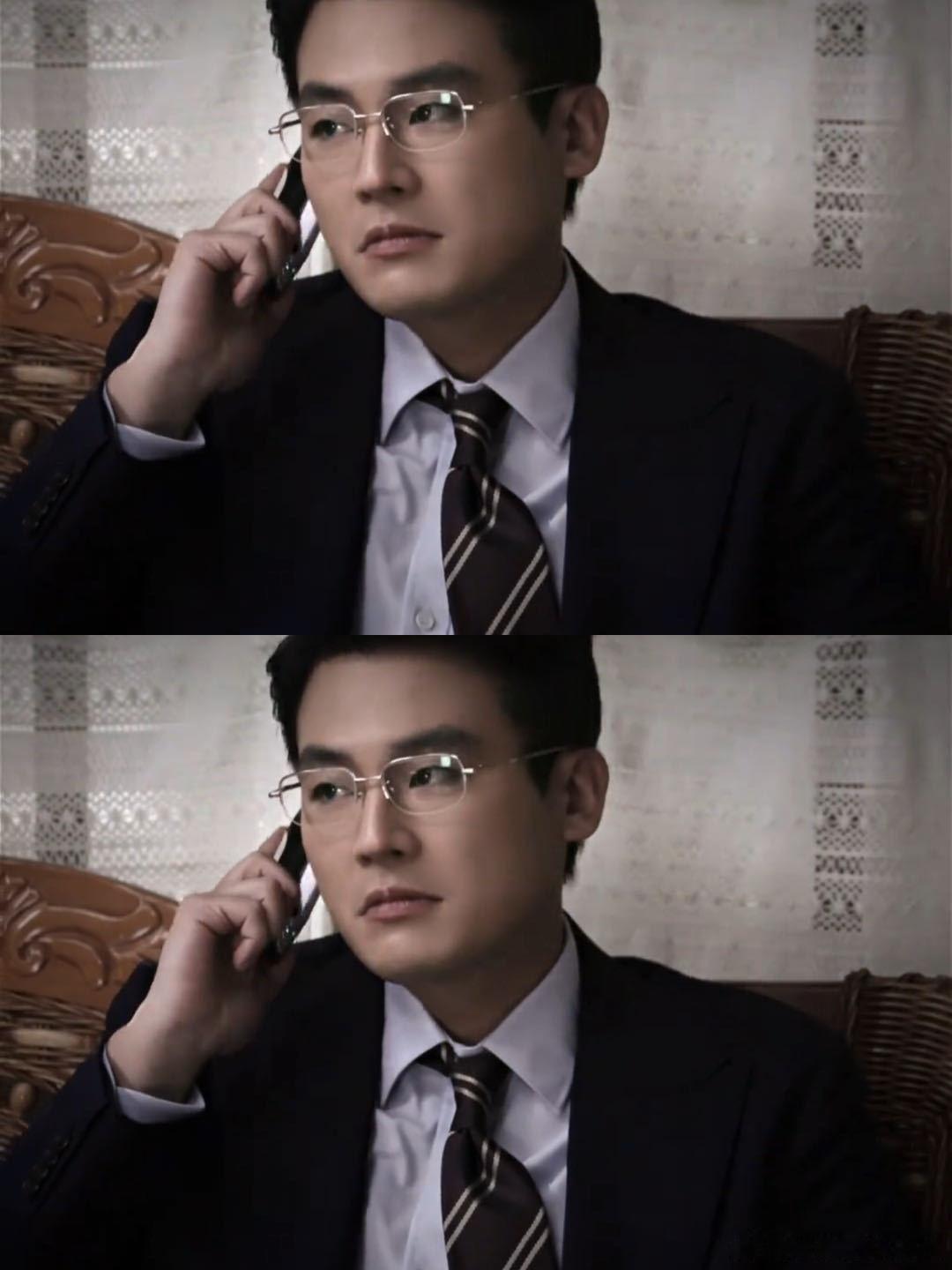 欧豪演间谍被大妈识破不得不说还得是大妈！潜伏了20多年差点被大妈给揪出身份来，看