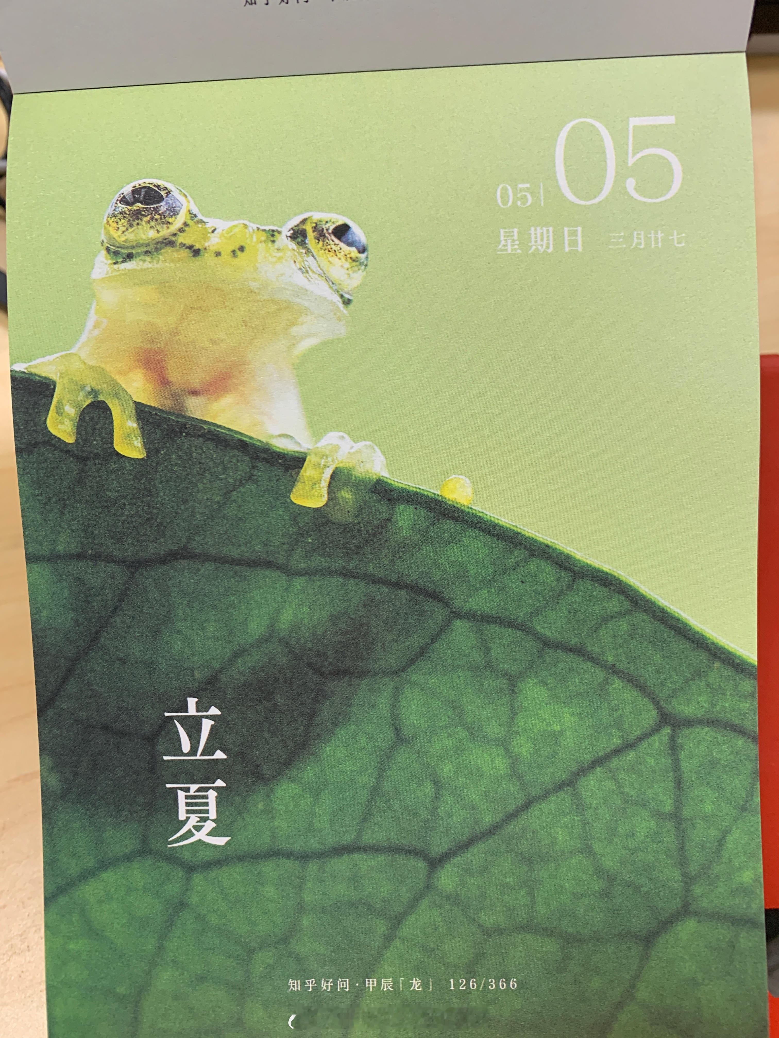 早安朋友们～今天 ​​​