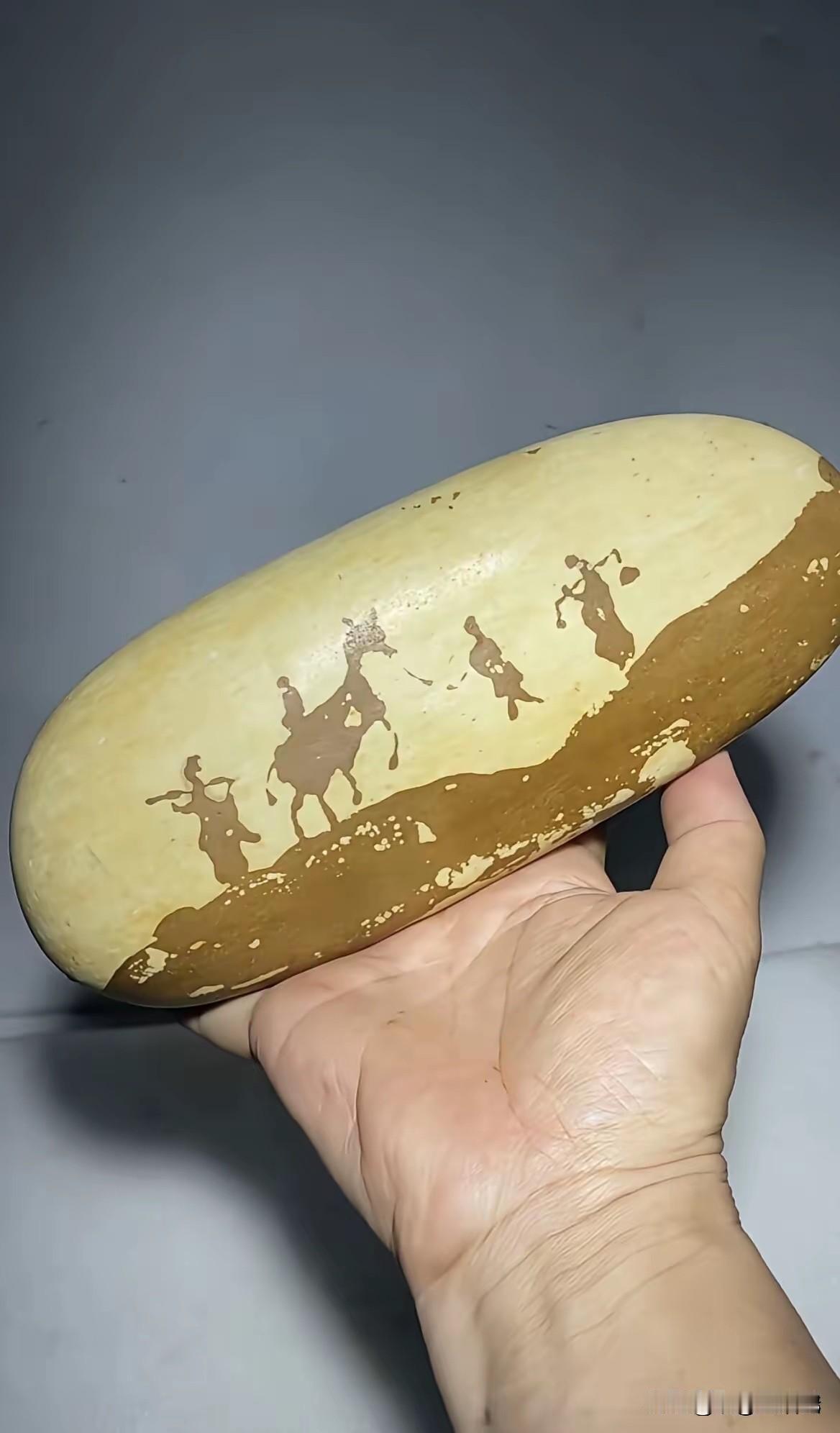 这块石头，能不能在上海换套房子？