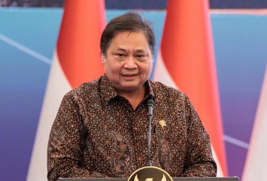 印尼是真的扛不住了！3月16号印尼经济统筹部部长哈尔塔托直接表态，要对大宗商品收